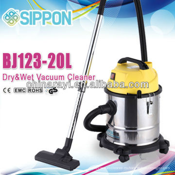 Limpieza de Pisos Aspiradoras Húmedas y Secas BJ123-20L